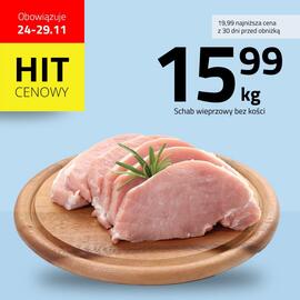 Hildebrandt gazetka tydzień 48 Strona 3