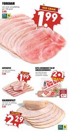 De Boerenschuur folder week 48 Pagina 10