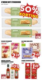 De Boerenschuur folder week 48 Pagina 16