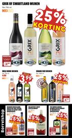 De Boerenschuur folder week 48 Pagina 21