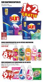 De Boerenschuur folder week 48 Pagina 22