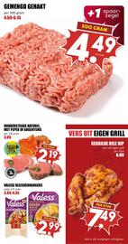 De Boerenschuur folder week 48 Pagina 6