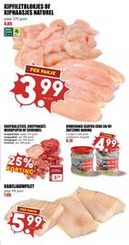 De Boerenschuur folder week 48 Pagina 7