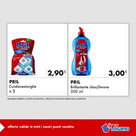 Volantino Iper Tosano settimana 48 Pagina 2