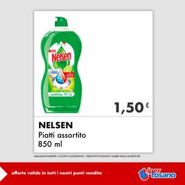 Volantino Iper Tosano settimana 48 Pagina 3