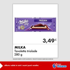 Volantino Iper Tosano settimana 48 Pagina 4