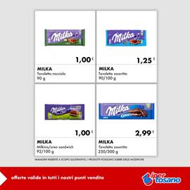 Volantino Iper Tosano settimana 48 Pagina 5