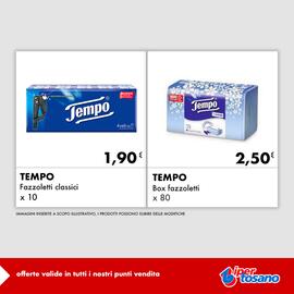 Volantino Iper Tosano settimana 48 Pagina 6