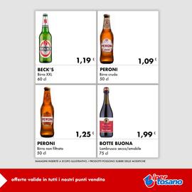 Volantino Iper Tosano settimana 48 Pagina 7