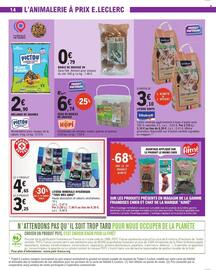 Catalogue E.Leclerc page 14