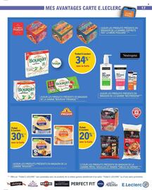 Catalogue E.Leclerc page 17