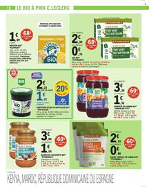 Catalogue E.Leclerc page 18