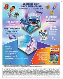 Catalogue E.Leclerc page 2