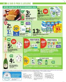 Catalogue E.Leclerc page 20