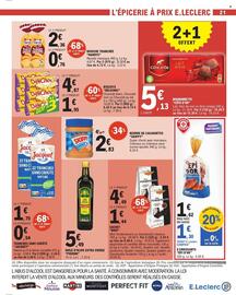 Catalogue E.Leclerc page 21