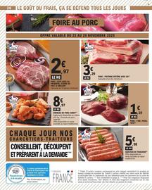 Catalogue E.Leclerc page 26