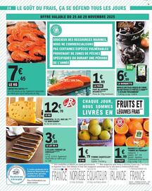 Catalogue E.Leclerc page 28