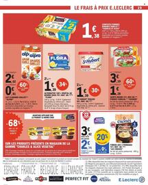 Catalogue E.Leclerc page 29