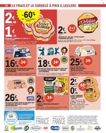 Catalogue E.Leclerc page 30