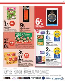 Catalogue E.Leclerc page 31