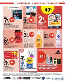 Catalogue E.Leclerc page 35