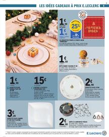 Catalogue E.Leclerc page 5