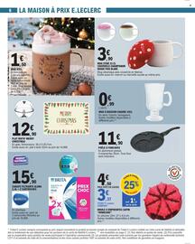 Catalogue E.Leclerc page 6