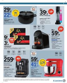 Catalogue E.Leclerc page 7