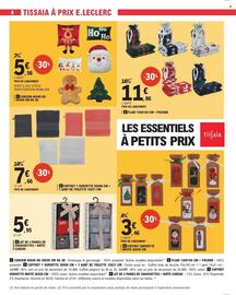 Catalogue E.Leclerc page 8
