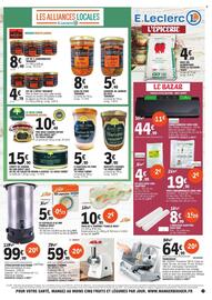 Catalogue E.Leclerc page 3