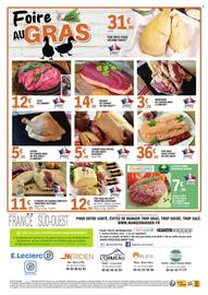 Catalogue E.Leclerc page 4