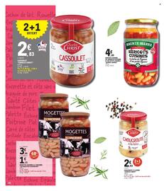 Catalogue E.Leclerc page 10