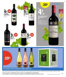 Catalogue E.Leclerc page 11