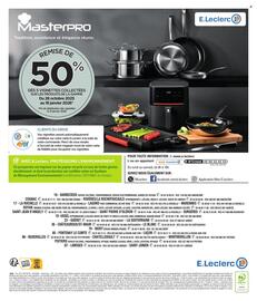 Catalogue E.Leclerc page 12