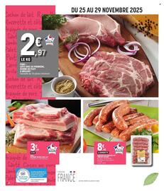 Catalogue E.Leclerc page 2