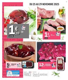 Catalogue E.Leclerc page 4