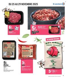 Catalogue E.Leclerc page 5