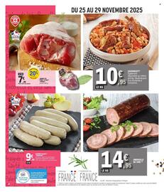 Catalogue E.Leclerc page 6