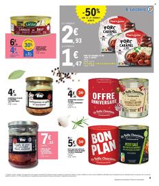 Catalogue E.Leclerc page 9