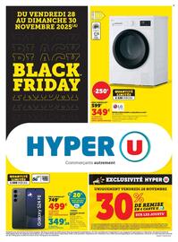 Catalogue Hyper U page 1