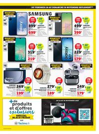 Catalogue Hyper U | Black Friday page 3