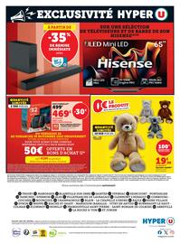 Catalogue Hyper U | Black Friday page 6