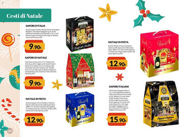 Volantino Famila Pagina 28