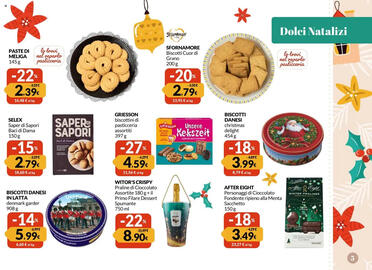 Volantino Famila Pagina 5