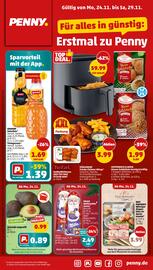 PENNY DE folder week 48 Pagina 1