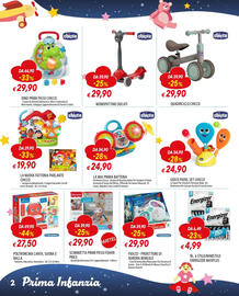 Volantino IperFamila Pagina 2