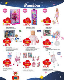 Volantino IperFamila Pagina 3