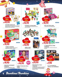 Volantino IperFamila Pagina 4