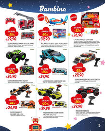 Volantino IperFamila Pagina 5