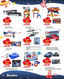 Volantino IperFamila Pagina 6